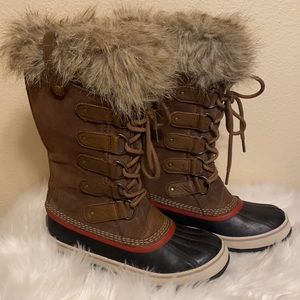 Sorel - Joan of Arctic Boots